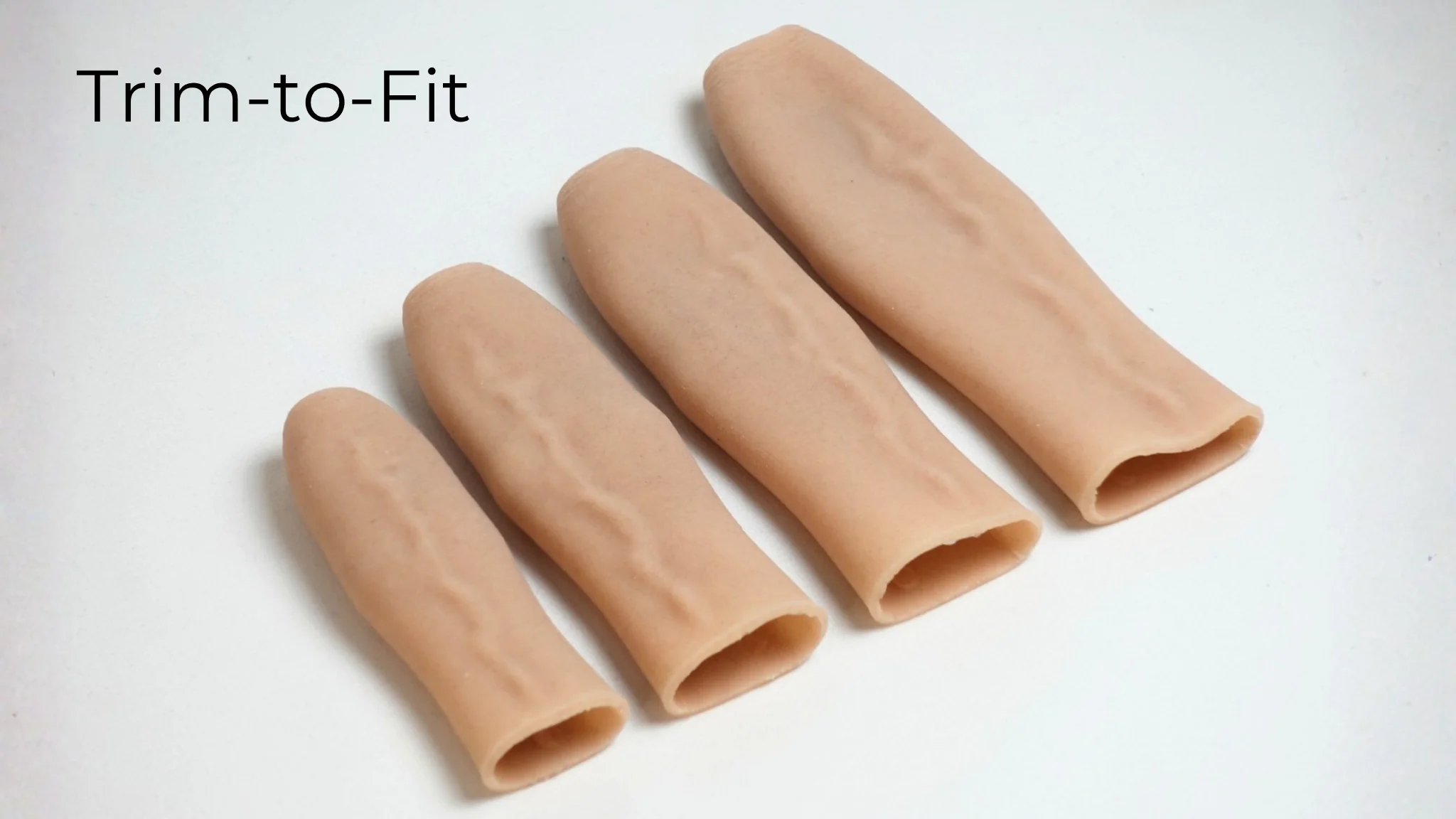 Foreskin Sleeves